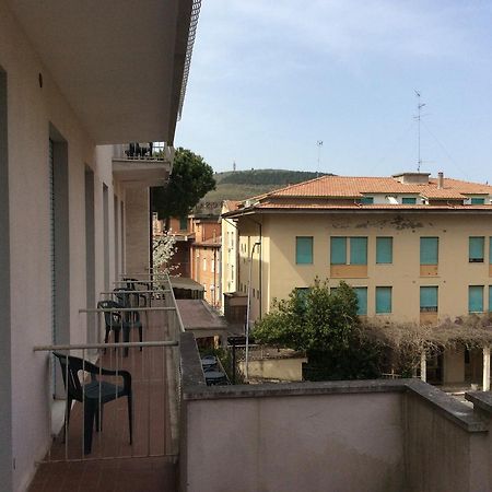 Hotel Rex Chianciano Terme Eksteriør billede