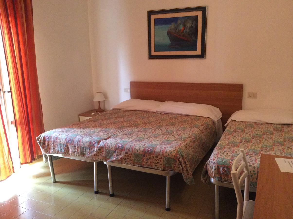 Hotel Rex Chianciano Terme Eksteriør billede